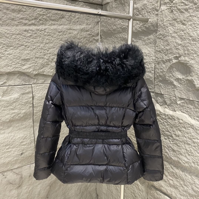 Moncler Down Coat